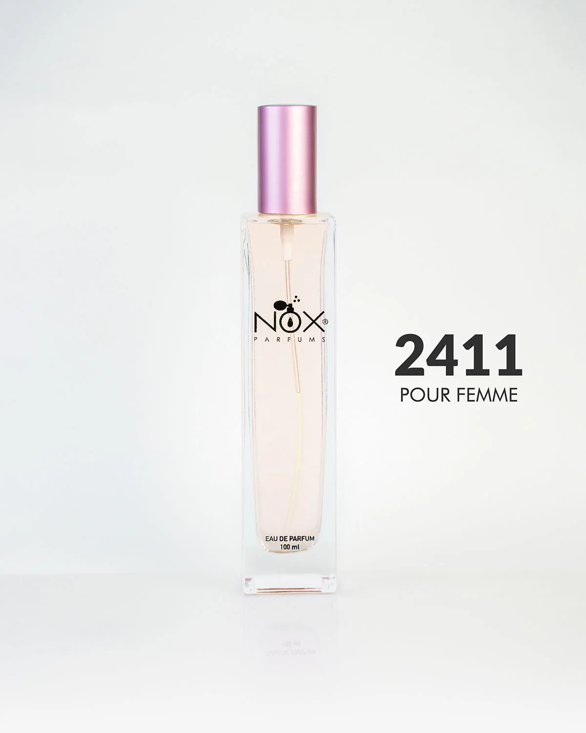PARFUMS NOX - 2411