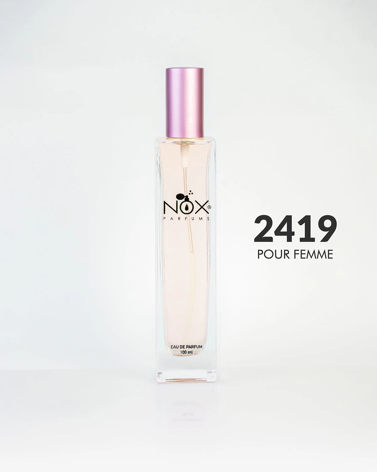 PARFUMS NOX - 2419