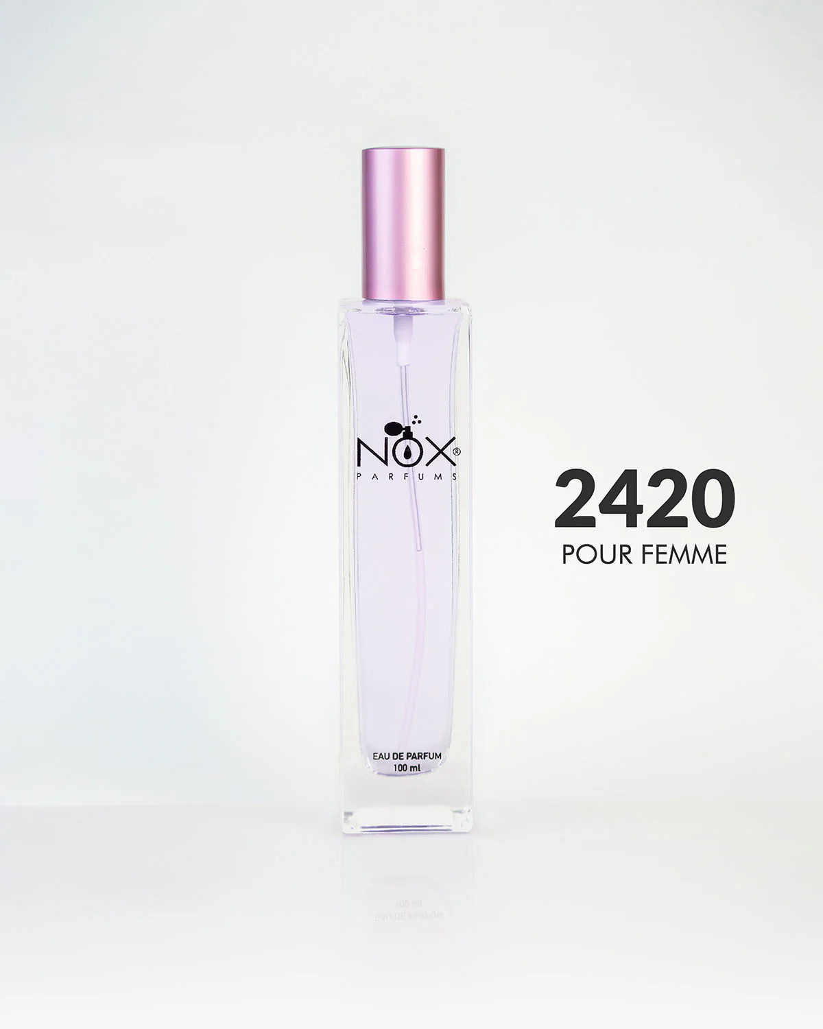 PARFUMS NOX - 2420