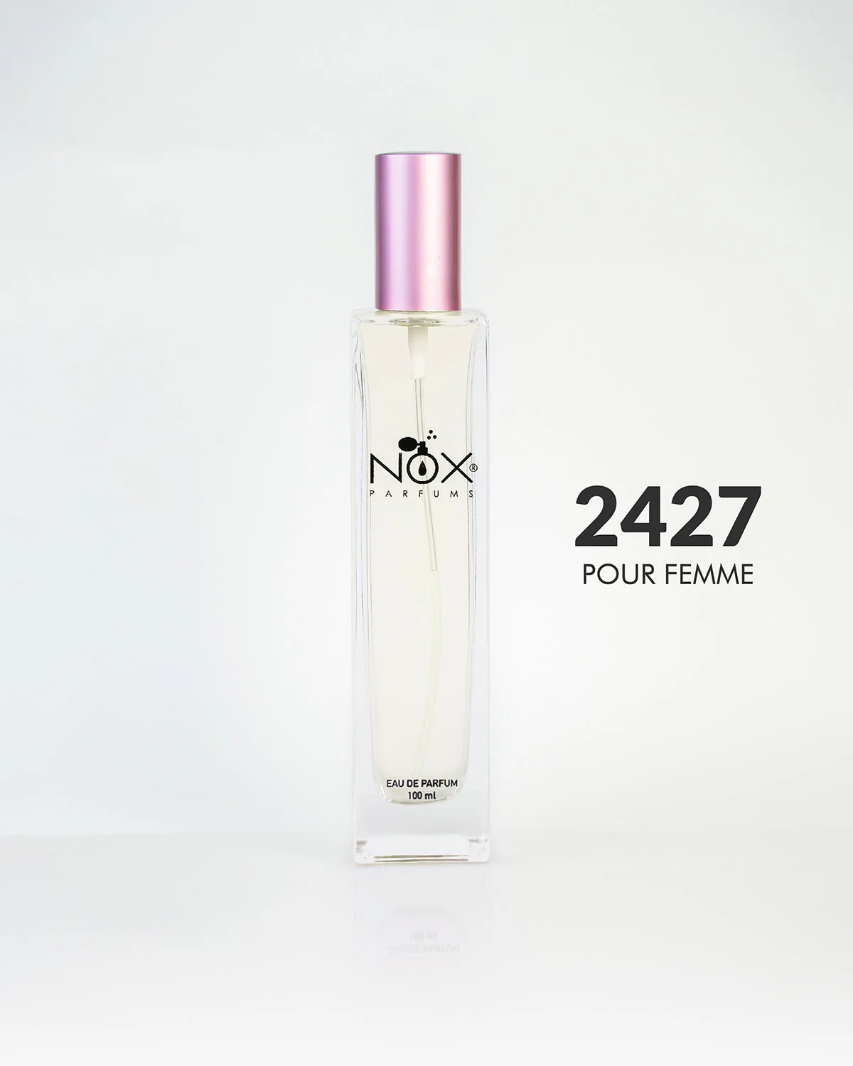 PARFUMS NOX - 2427