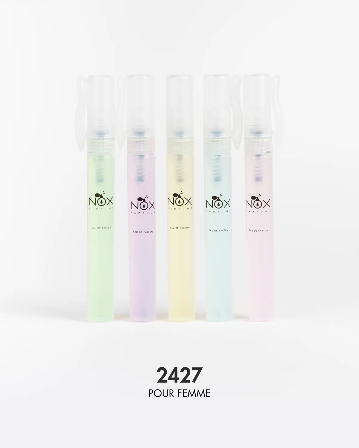 PARFUMS NOX - 2427 - Image 5