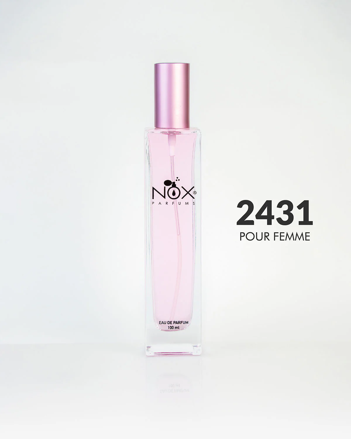 PARFUMS NOX - 2431