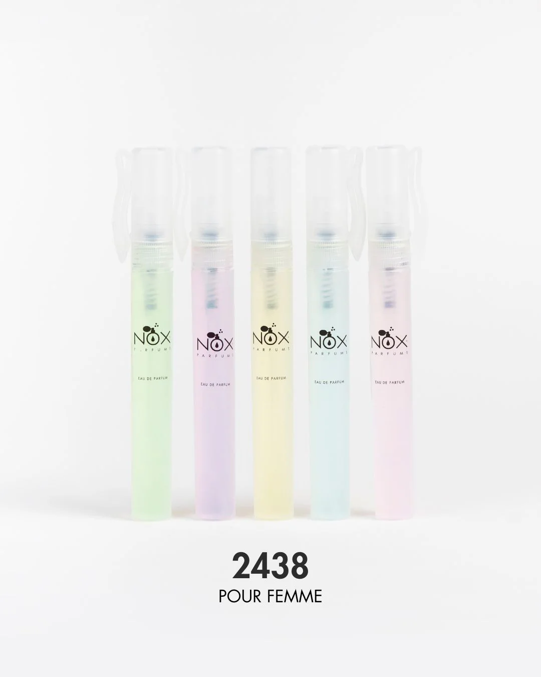 PARFUMS NOX – 2438 - Image 5