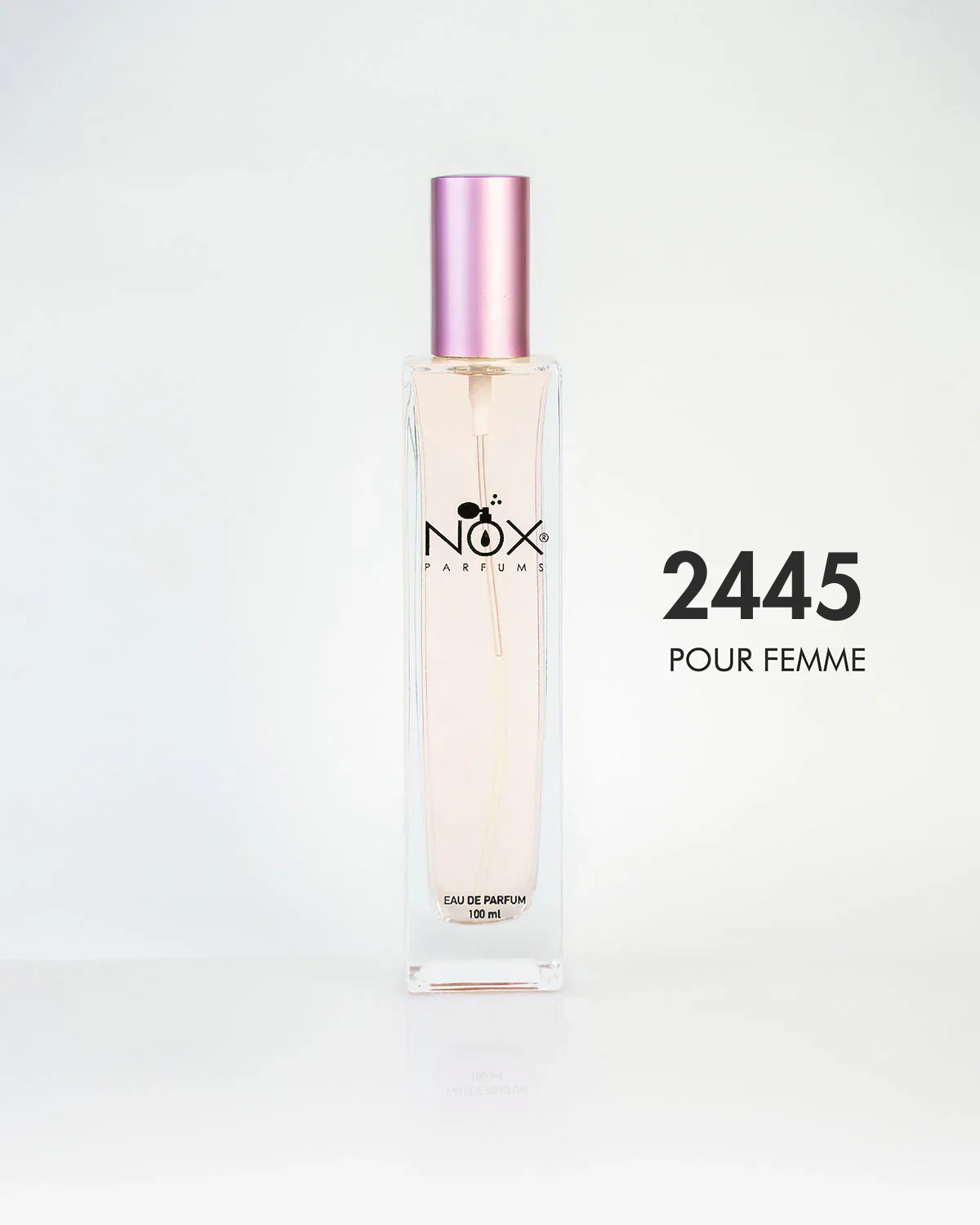 PARFUMS NOX – 2445