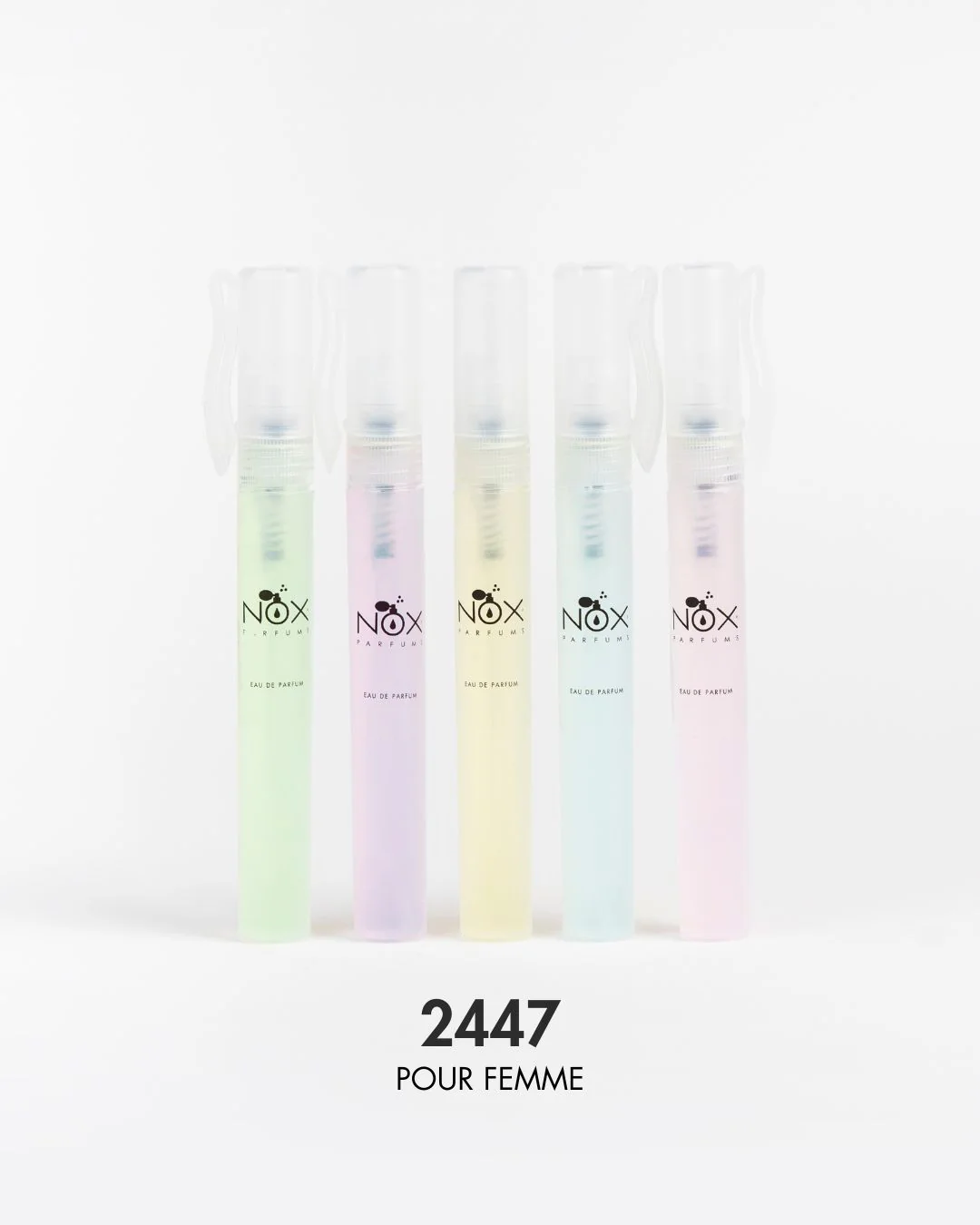 PARFUMS NOX – 2447 - Image 5