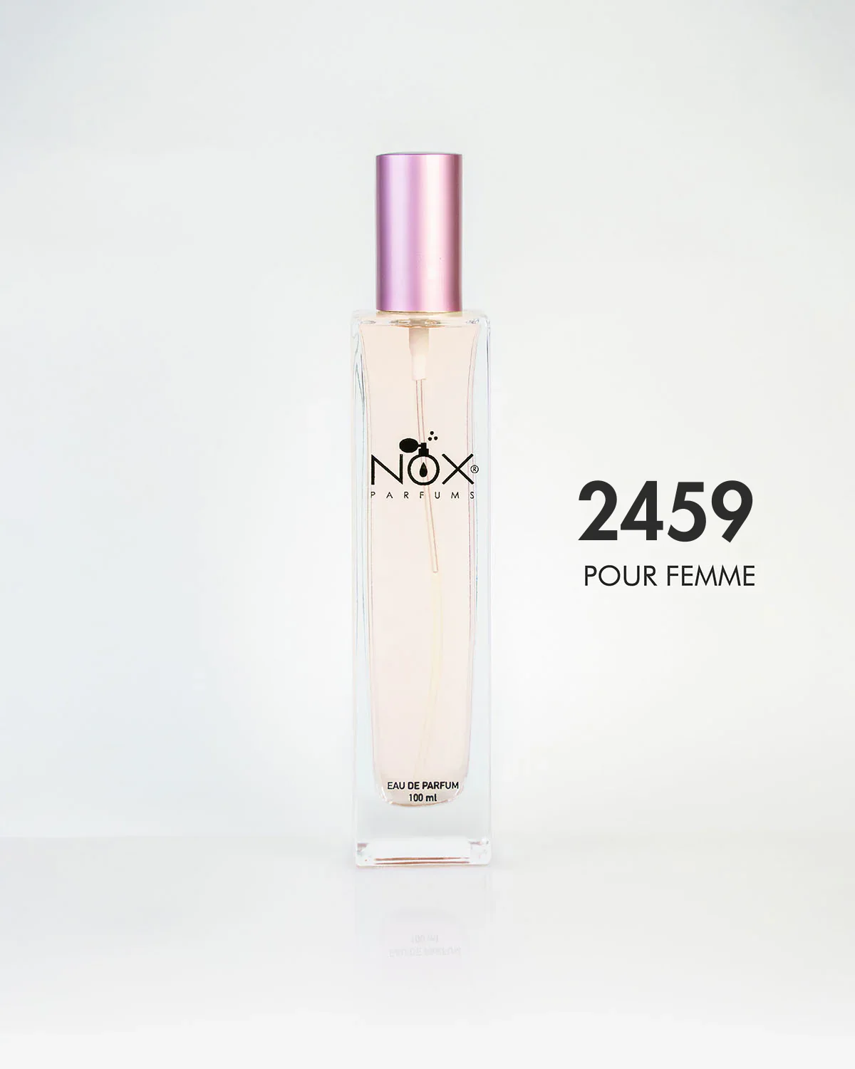 PARFUMS NOX – 2459