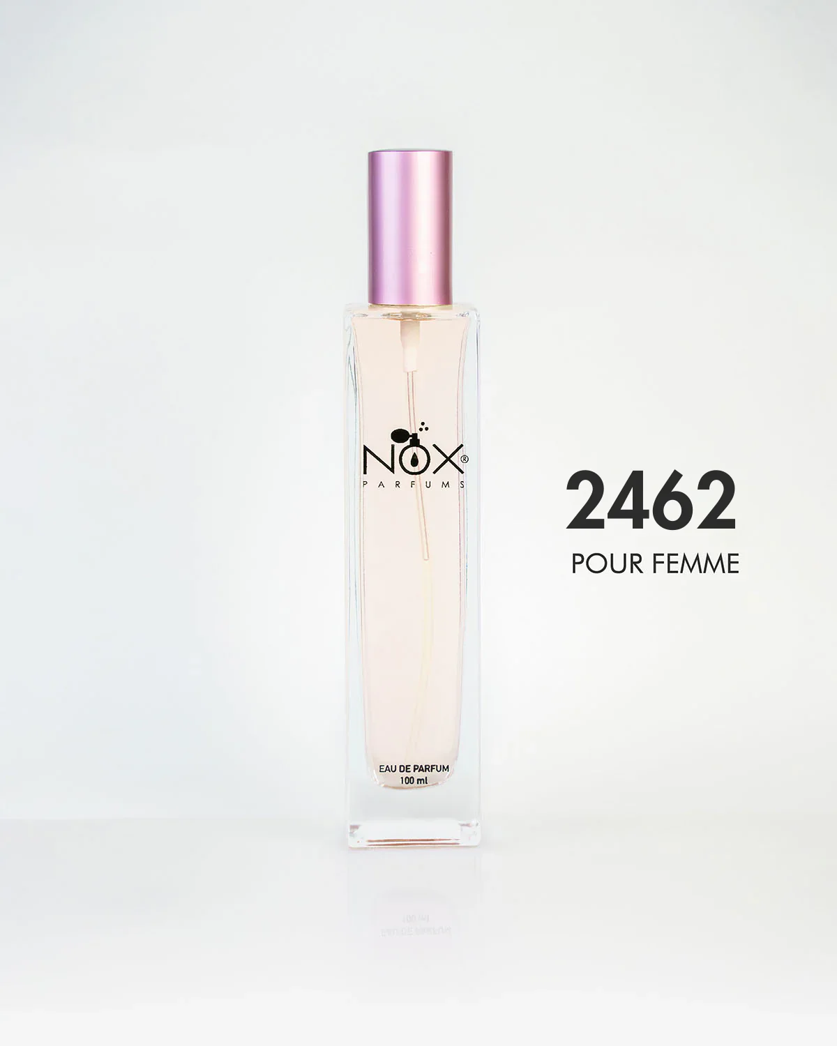 PARFUMS NOX – 2462