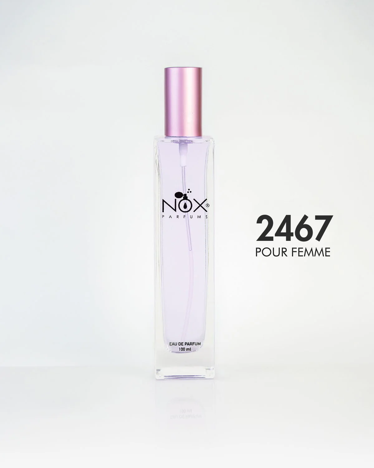 PARFUMS NOX – 2467