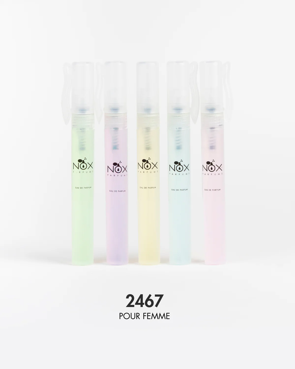 PARFUMS NOX – 2467 - Image 5