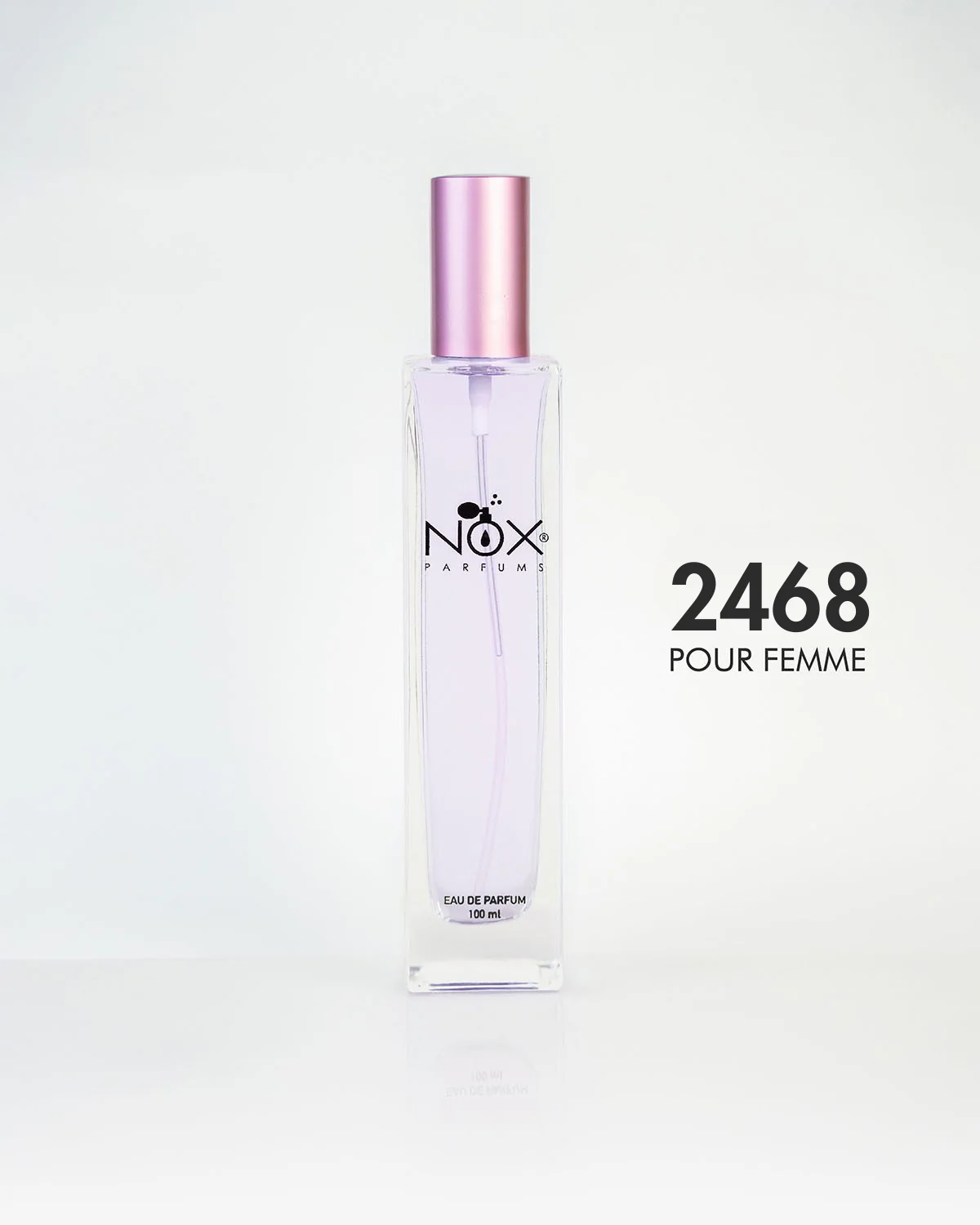 PARFUMS NOX – 2468