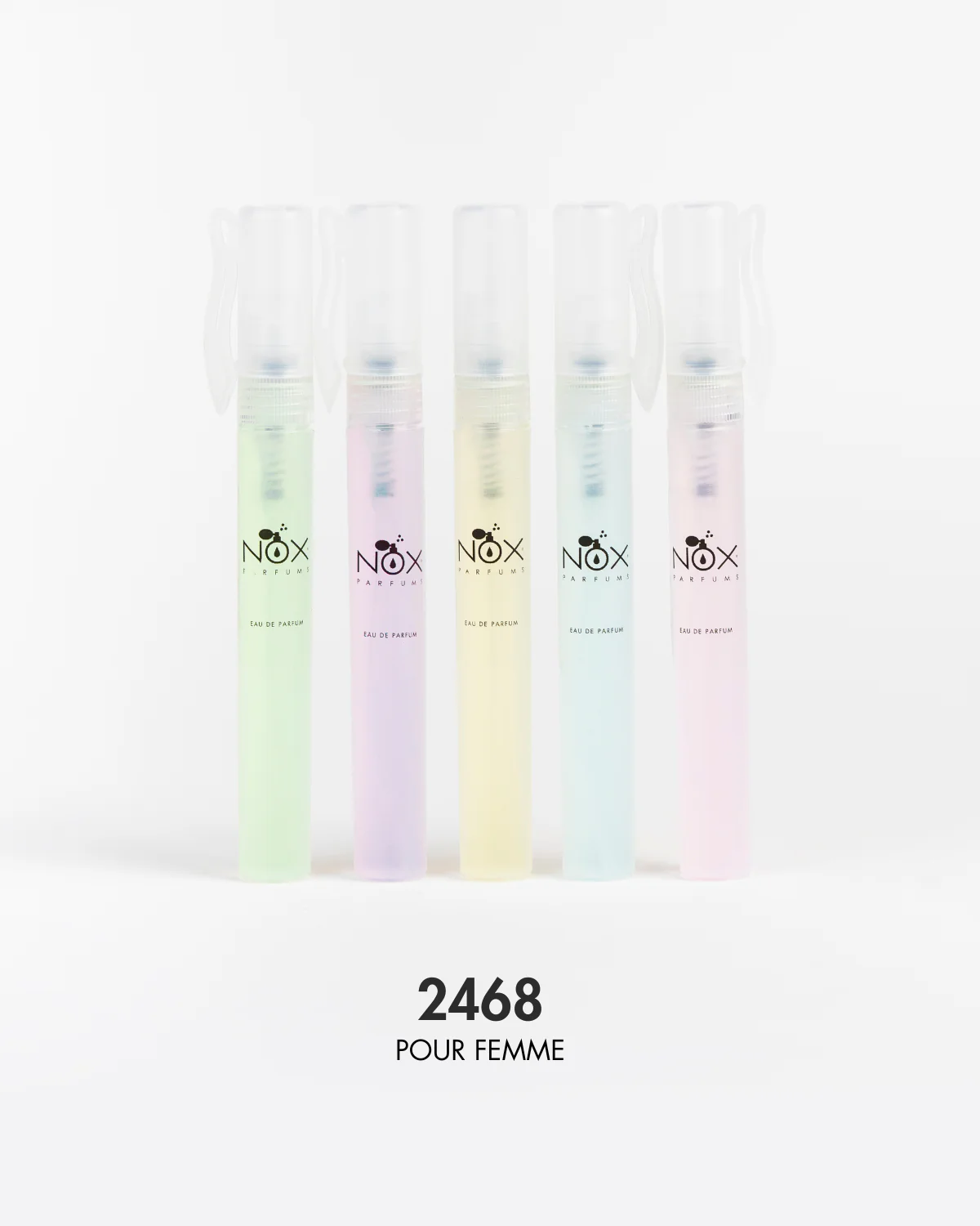 PARFUMS NOX – 2468 - Image 5