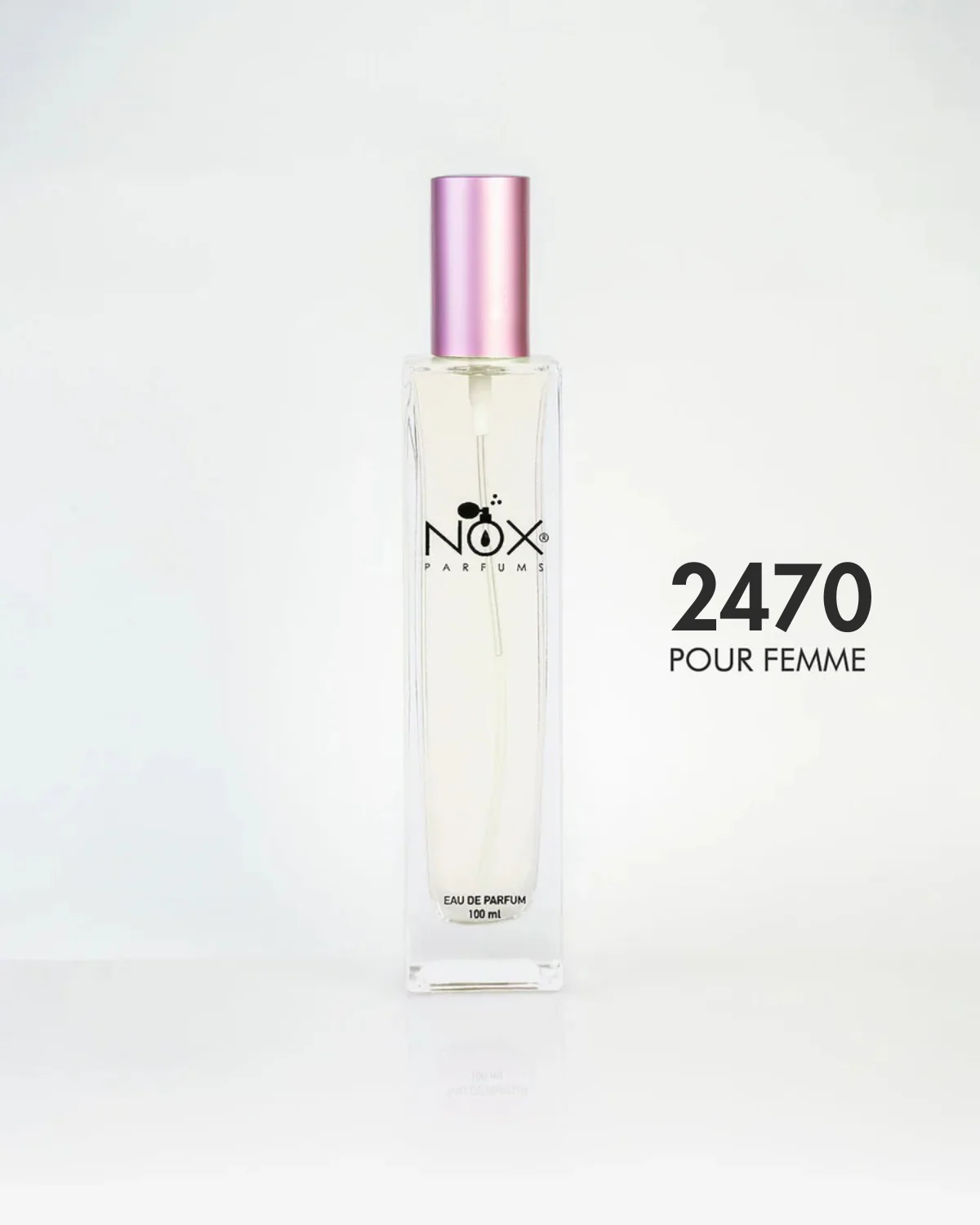 PARFUMS NOX – 2470
