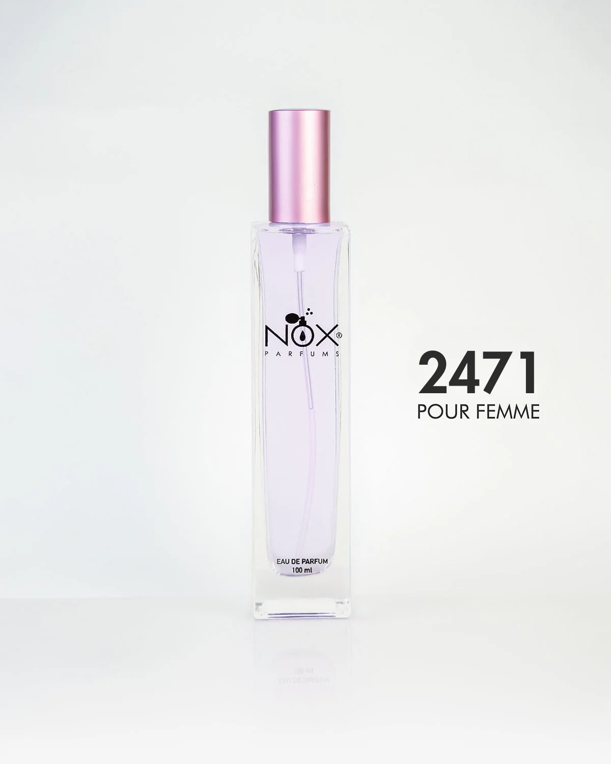 PARFUMS NOX – 2471