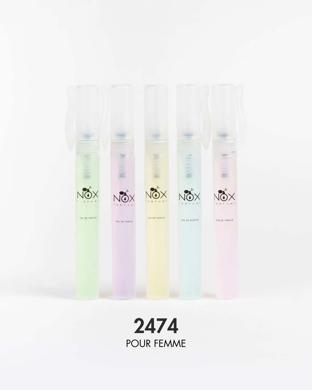 PARFUMS NOX – 2474 - Image 5