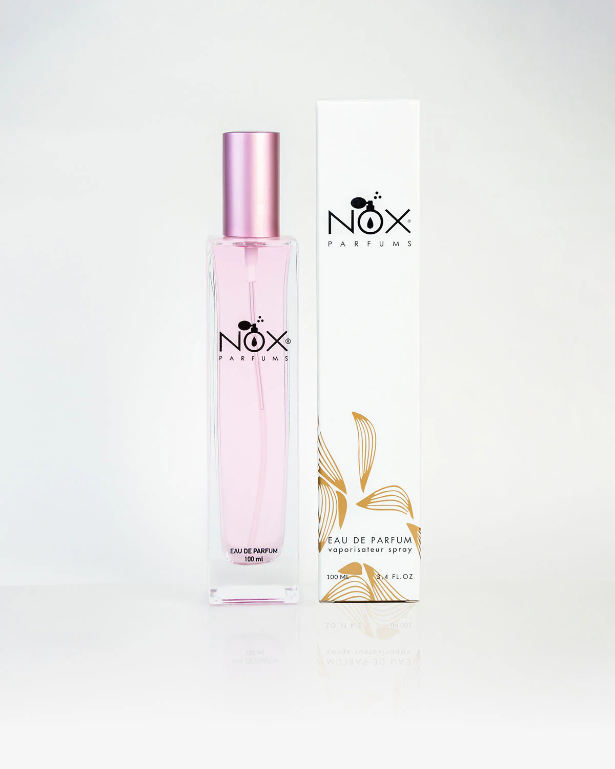 PARFUMS NOX – 2438 - Image 3