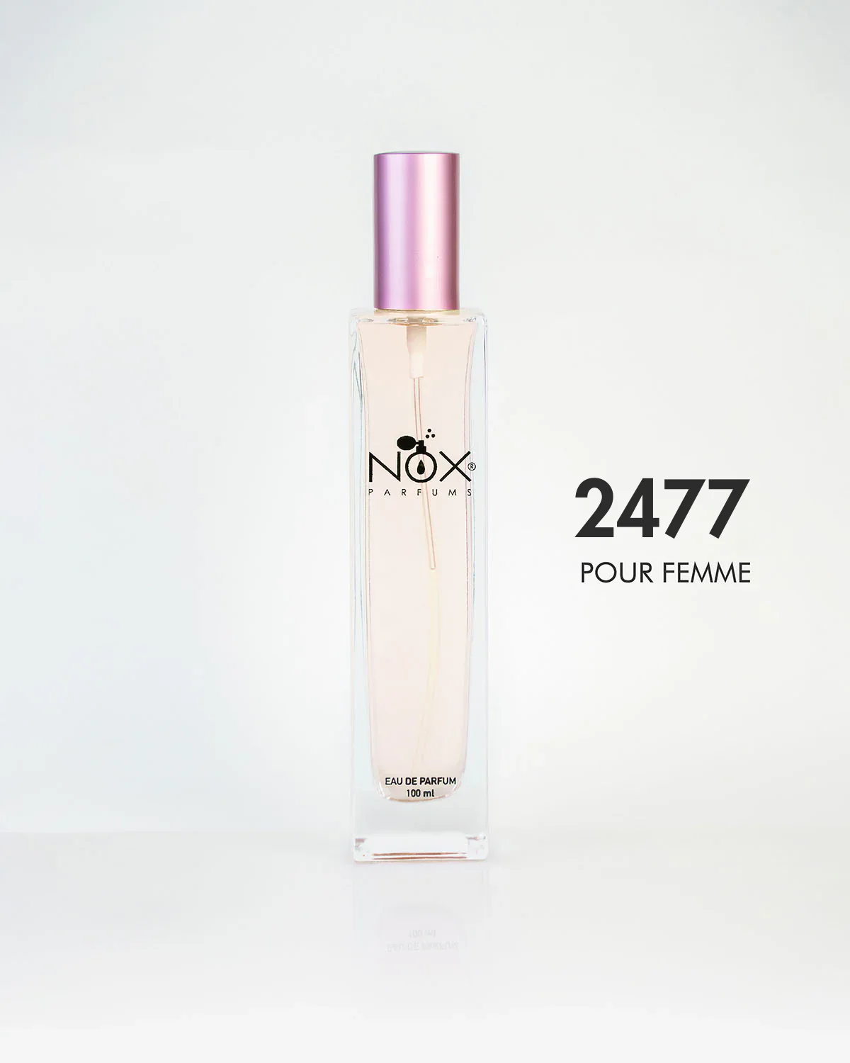 PARFUMS NOX – 2477