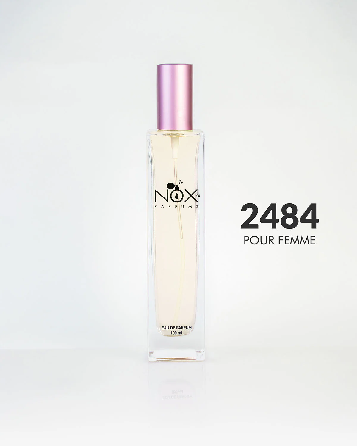 PARFUMS NOX - 2484