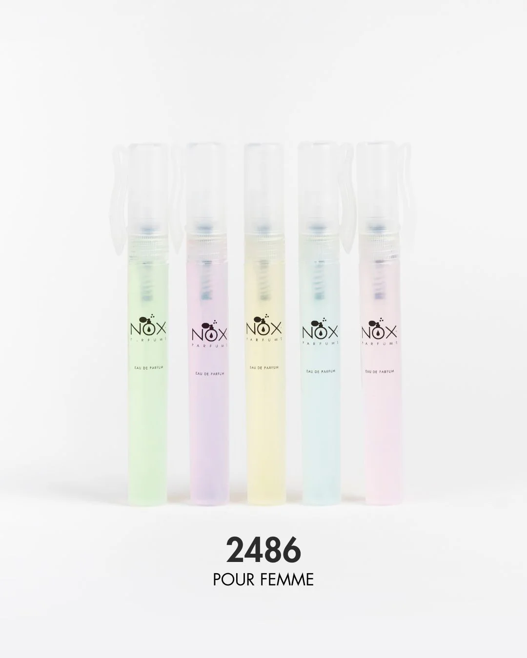 PARFUMS NOX – 2486 - Image 5