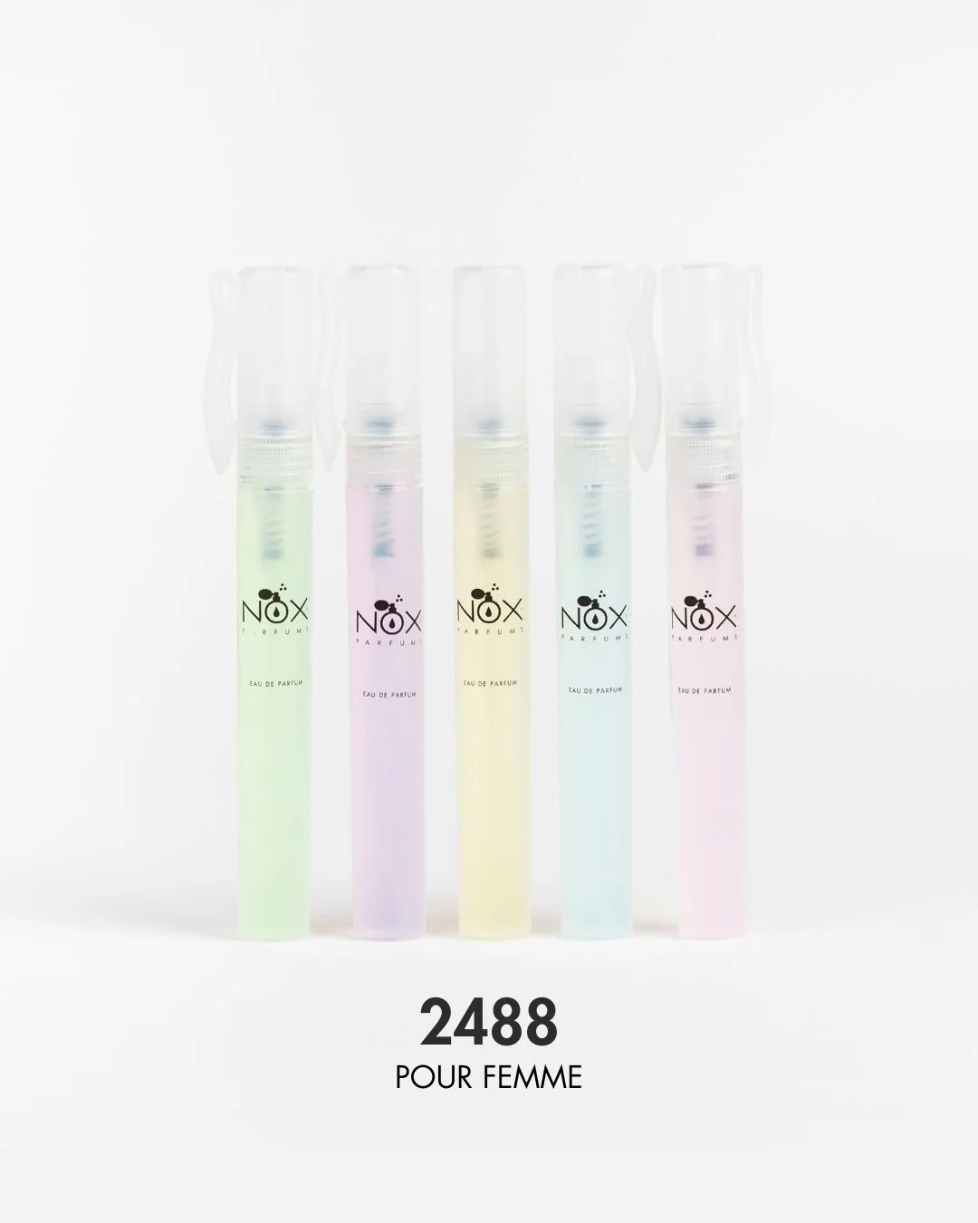 PARFUMS NOX – 2488 - Image 5