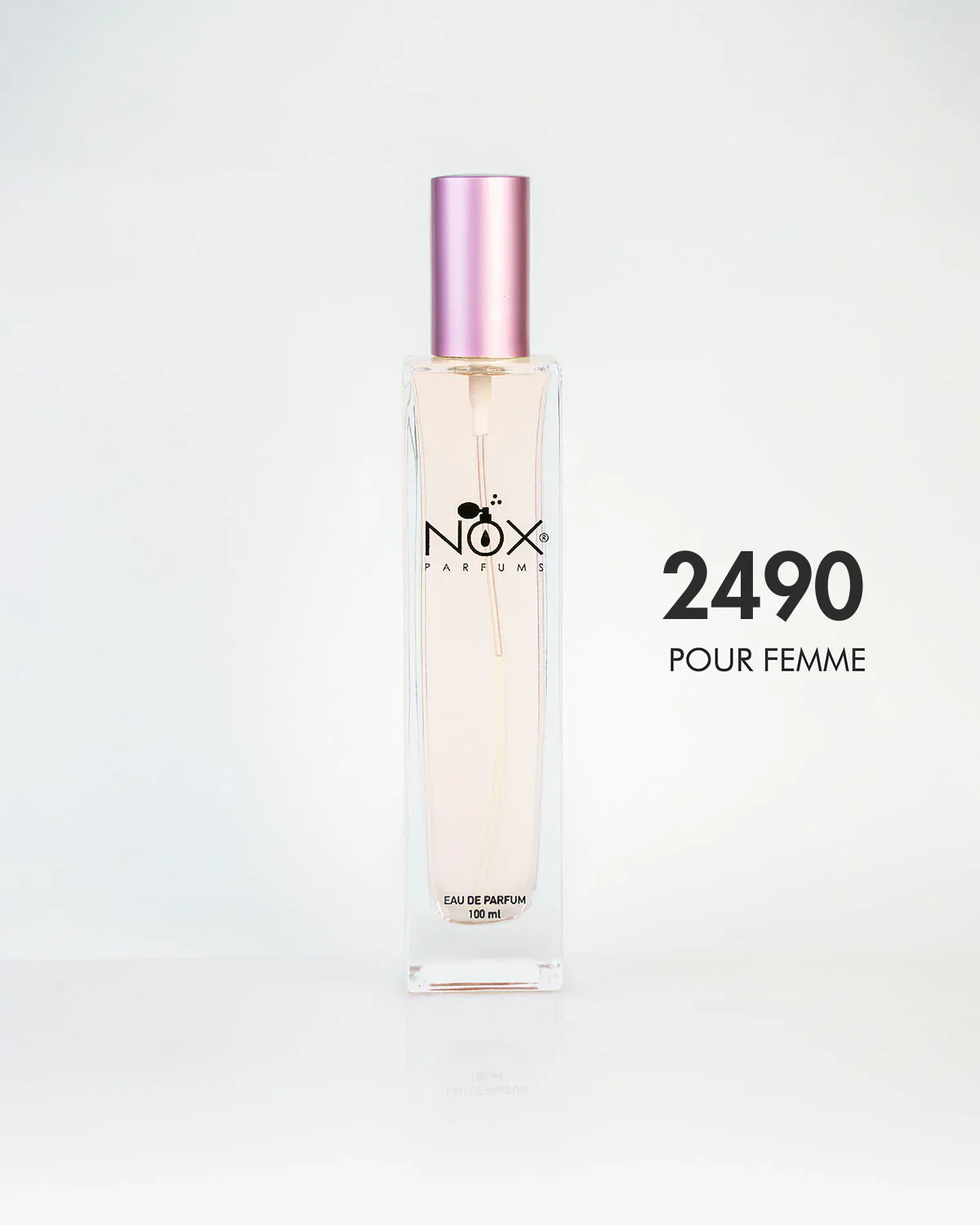 PARFUMS NOX – 2490
