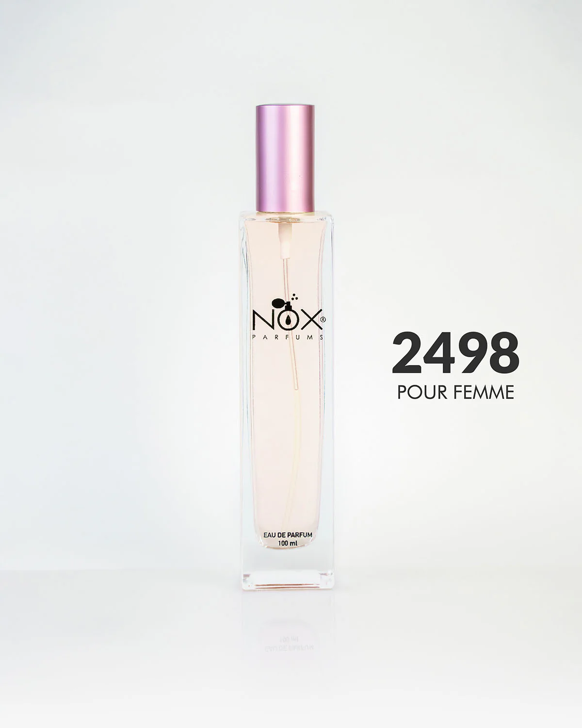 PARFUMS NOX - 2498