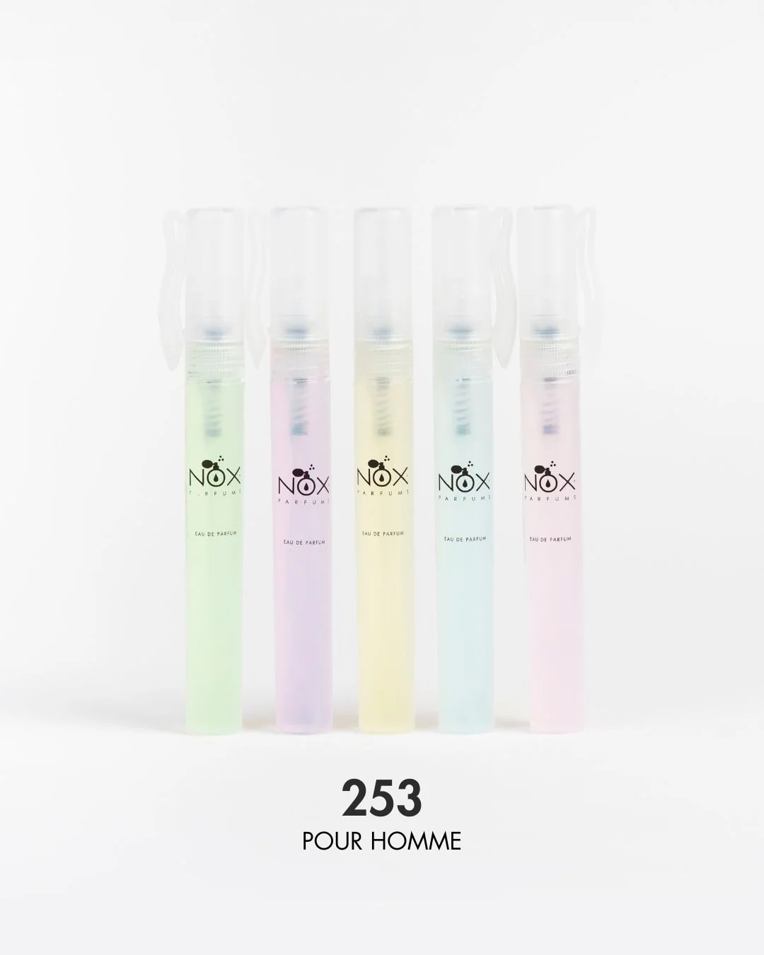 PARFUMS NOX – 253 - Image 5