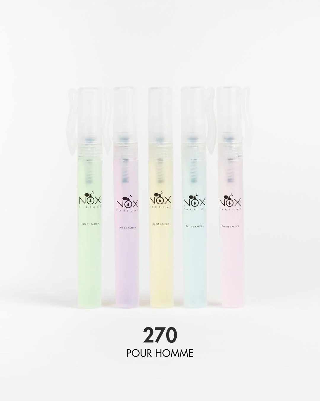 PARFUMS NOX – 270 - Image 5
