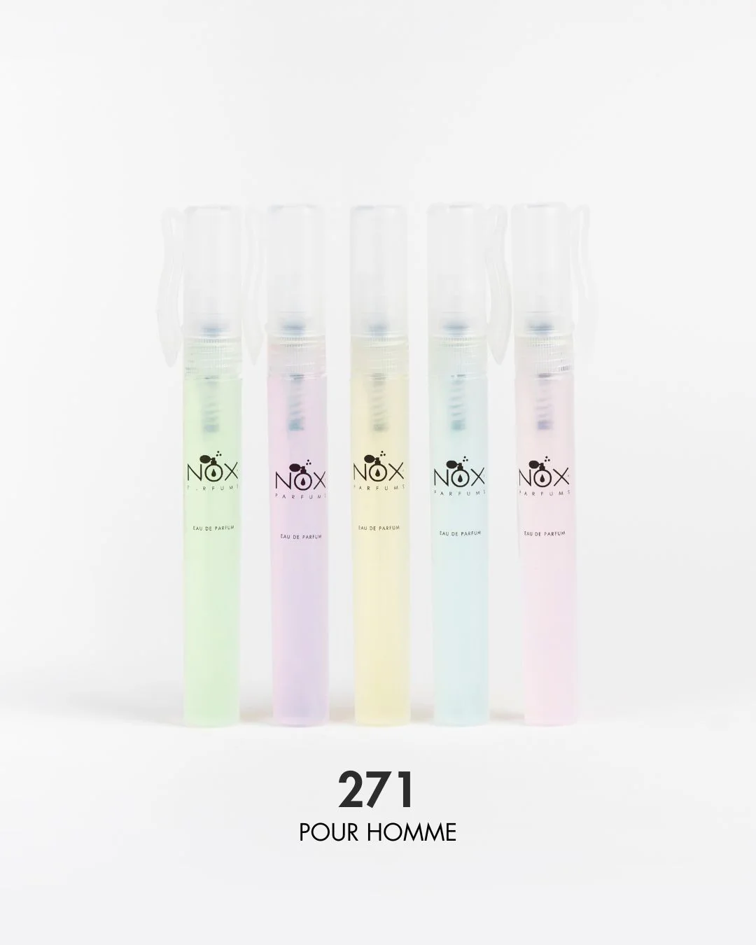 PARFUMS NOX – 271 - Image 5