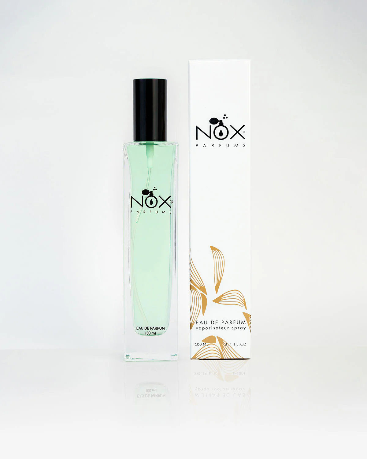 PARFUMS NOX – 3004 - Image 3