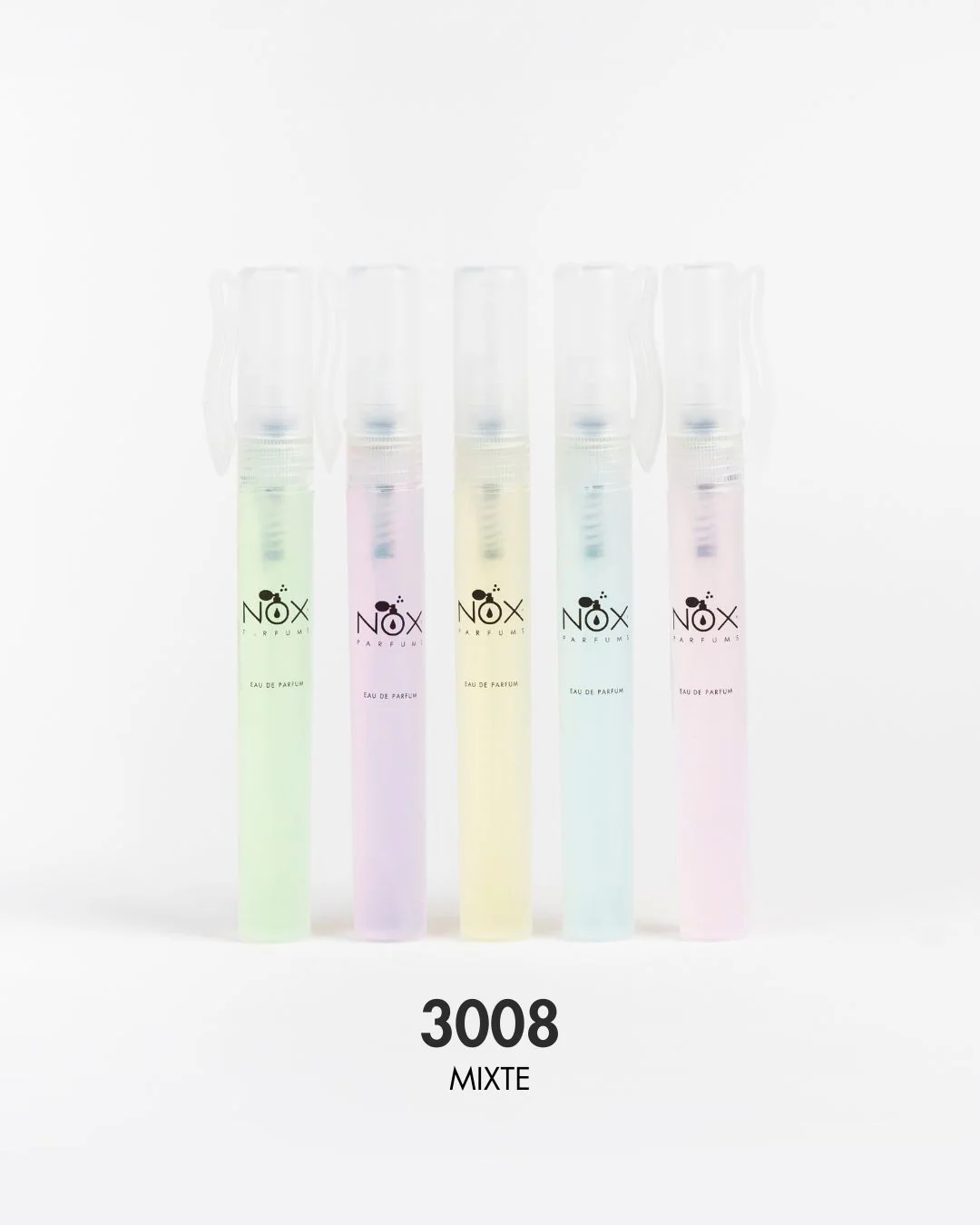 PARFUMS NOX – 3008 - Image 4