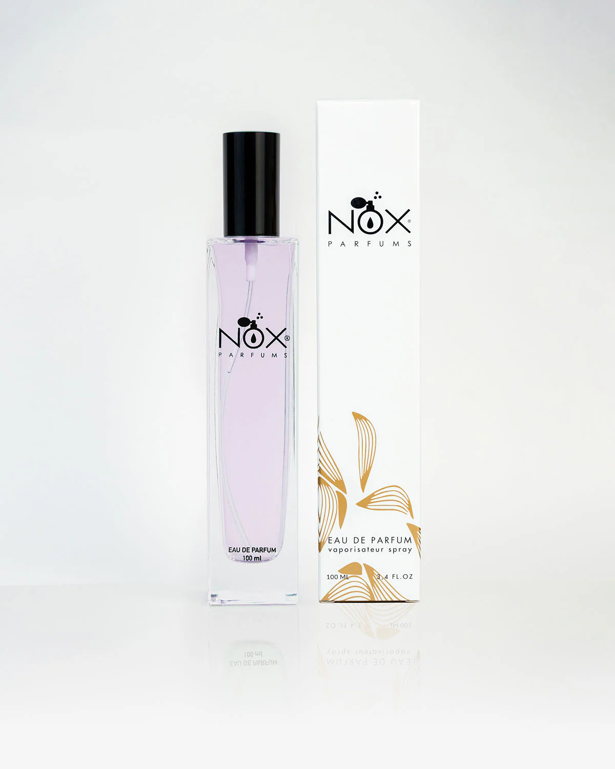 PARFUMS NOX – 3009 - Image 3