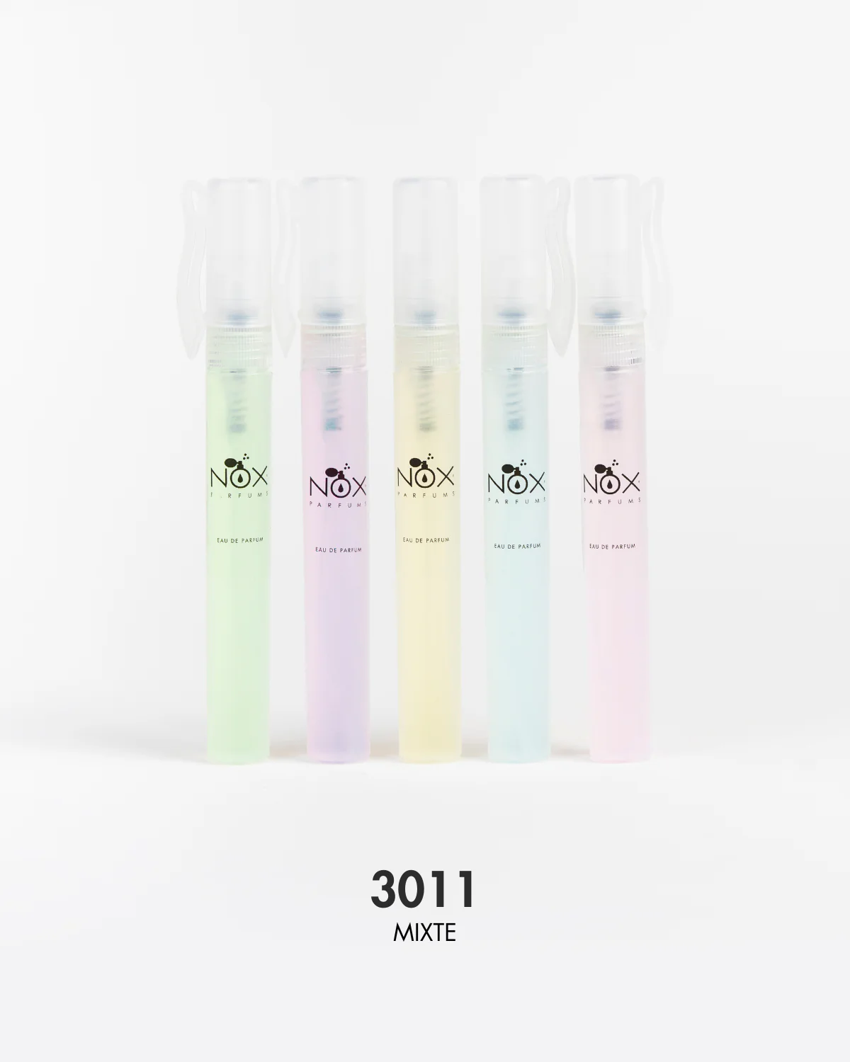 PARFUMS NOX – 3011 - Image 5