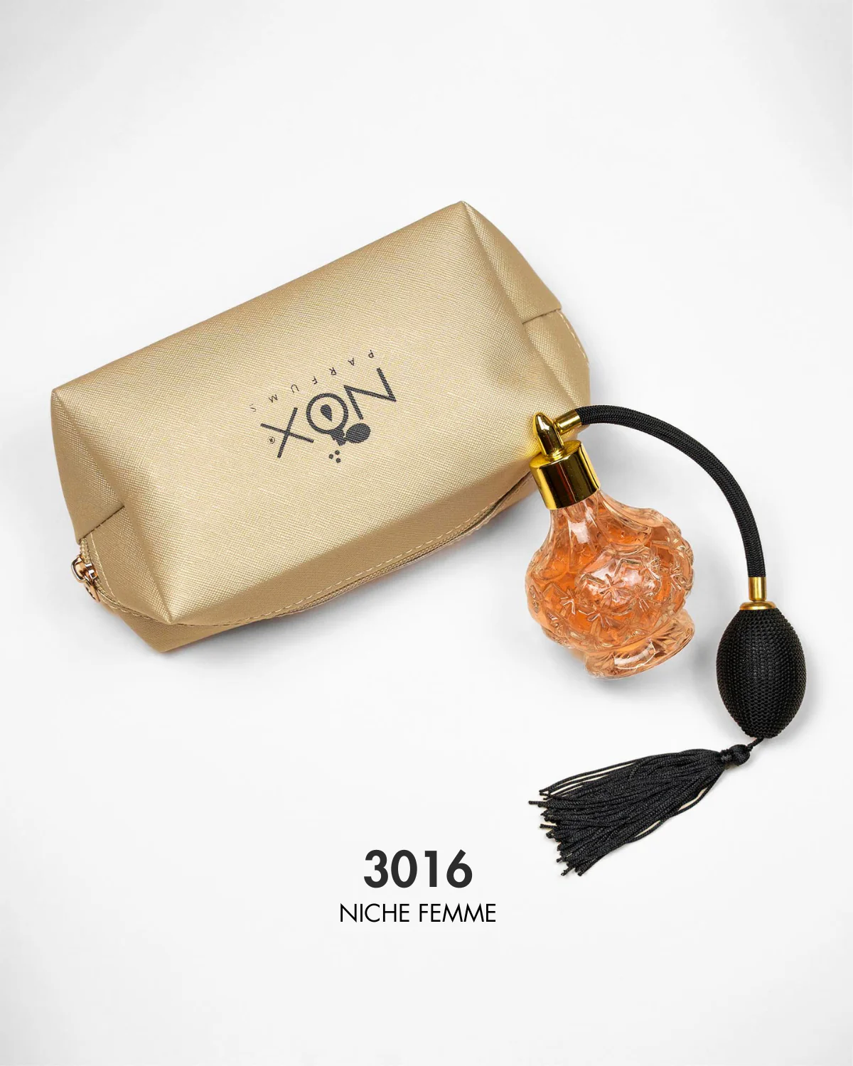 PARFUMS NOX – 3016 - Image 4