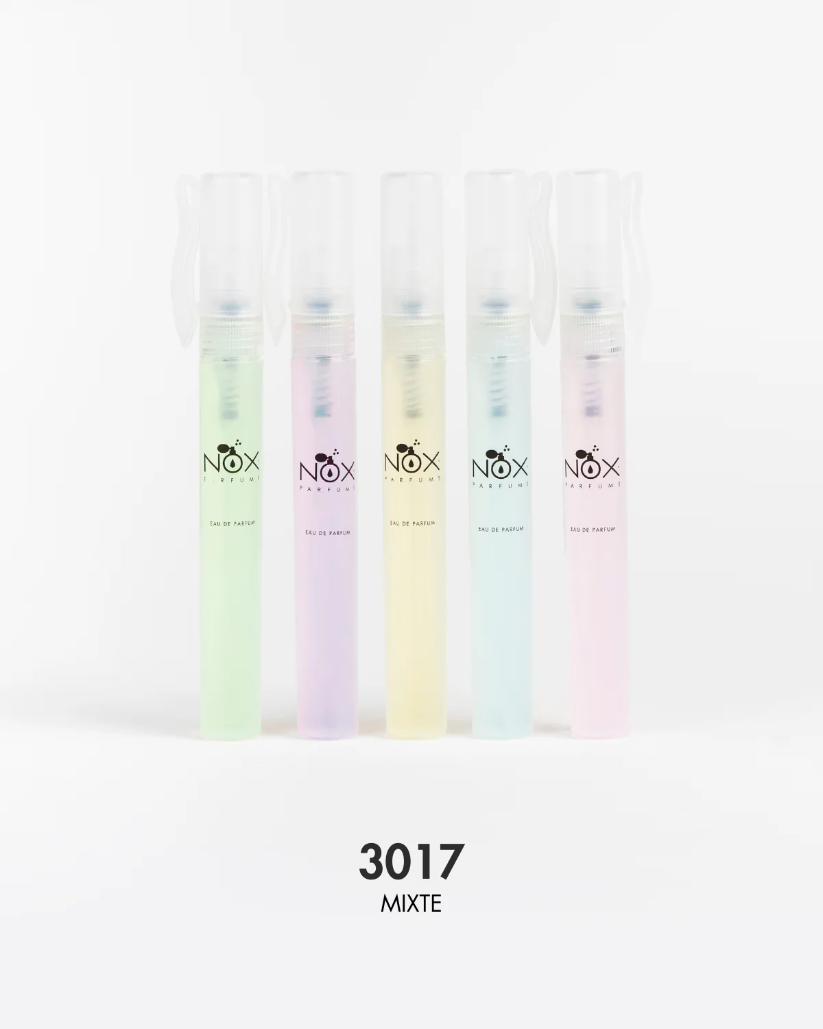 PARFUMS NOX – 3017 - Image 4