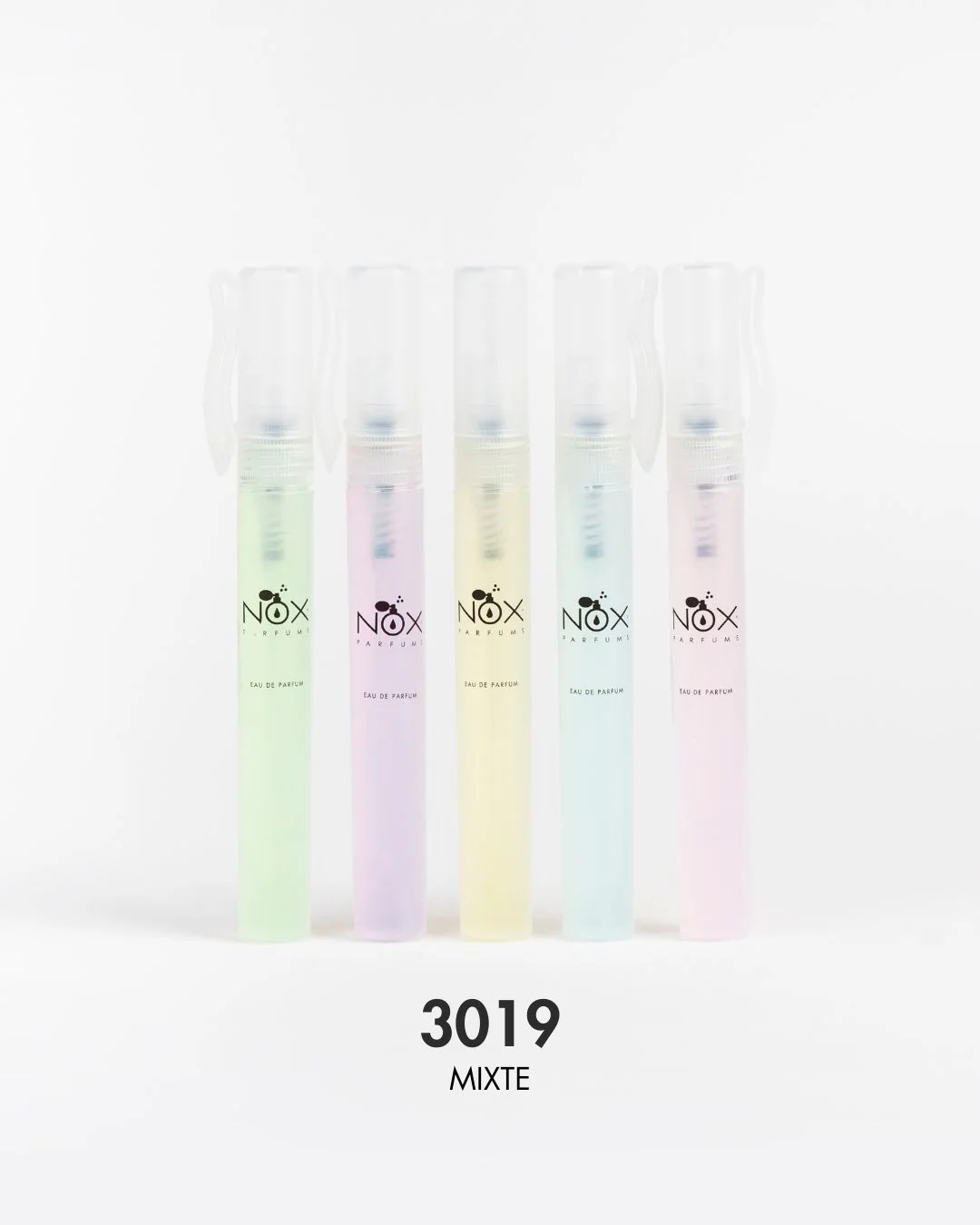 PARFUMS NOX – 3019 - Image 5