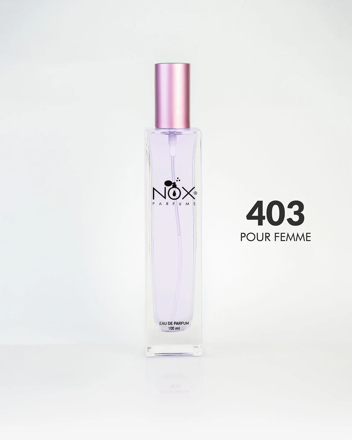 PARFUMS NOX - 403
