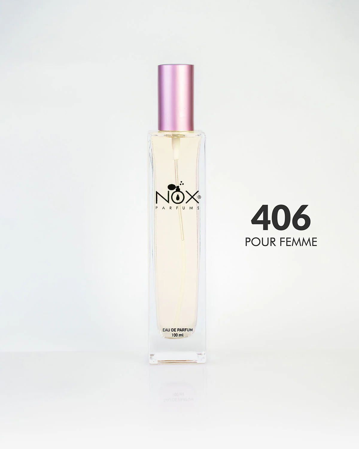 PARFUMS NOX - 406