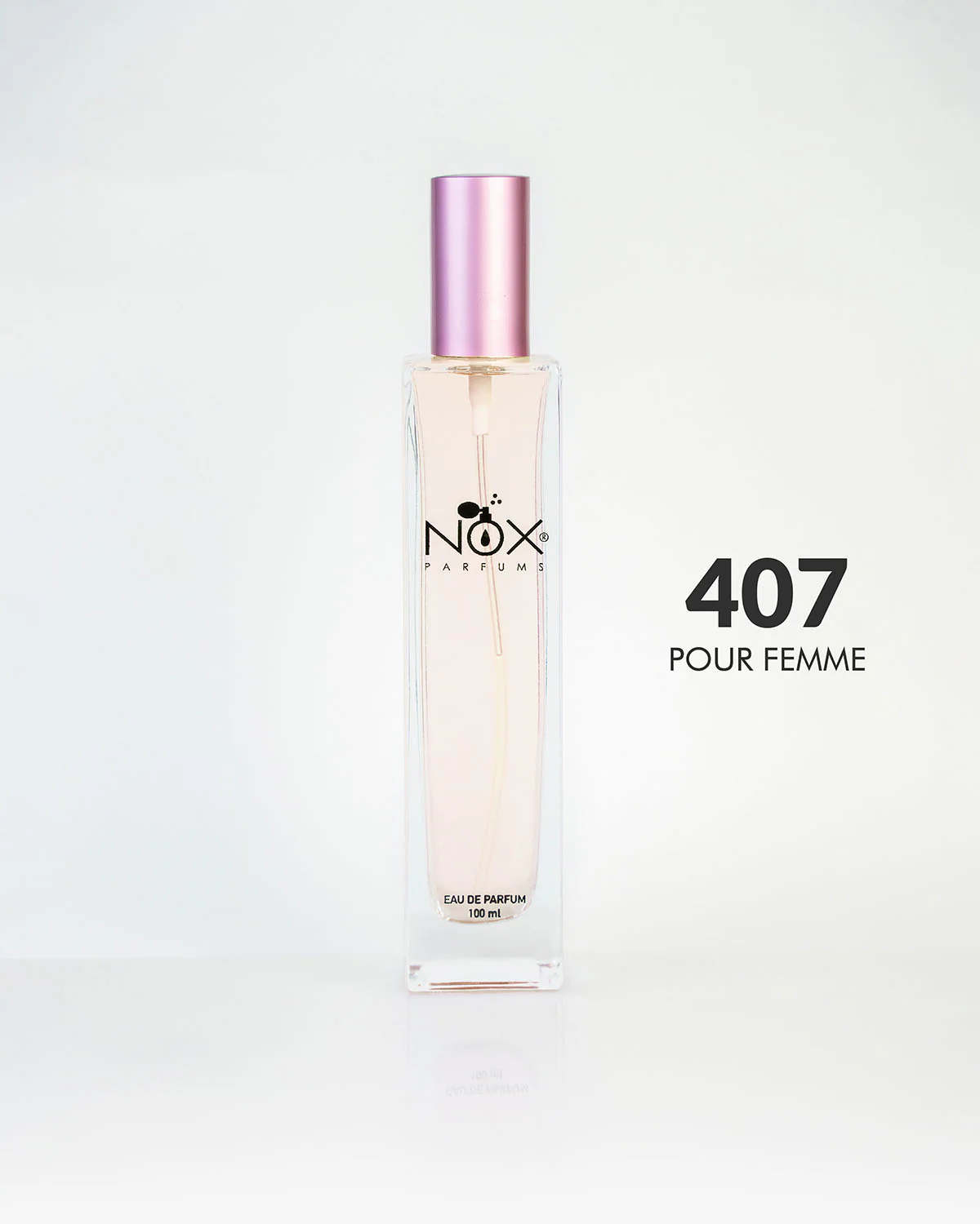 PARFUMS NOX - 407