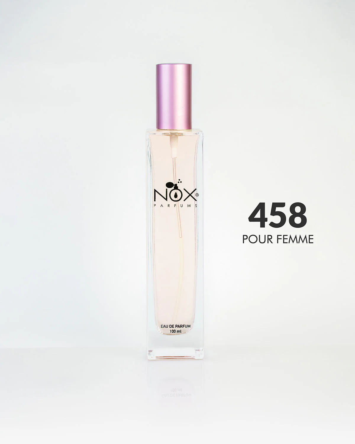 PARFUMS NOX - 458