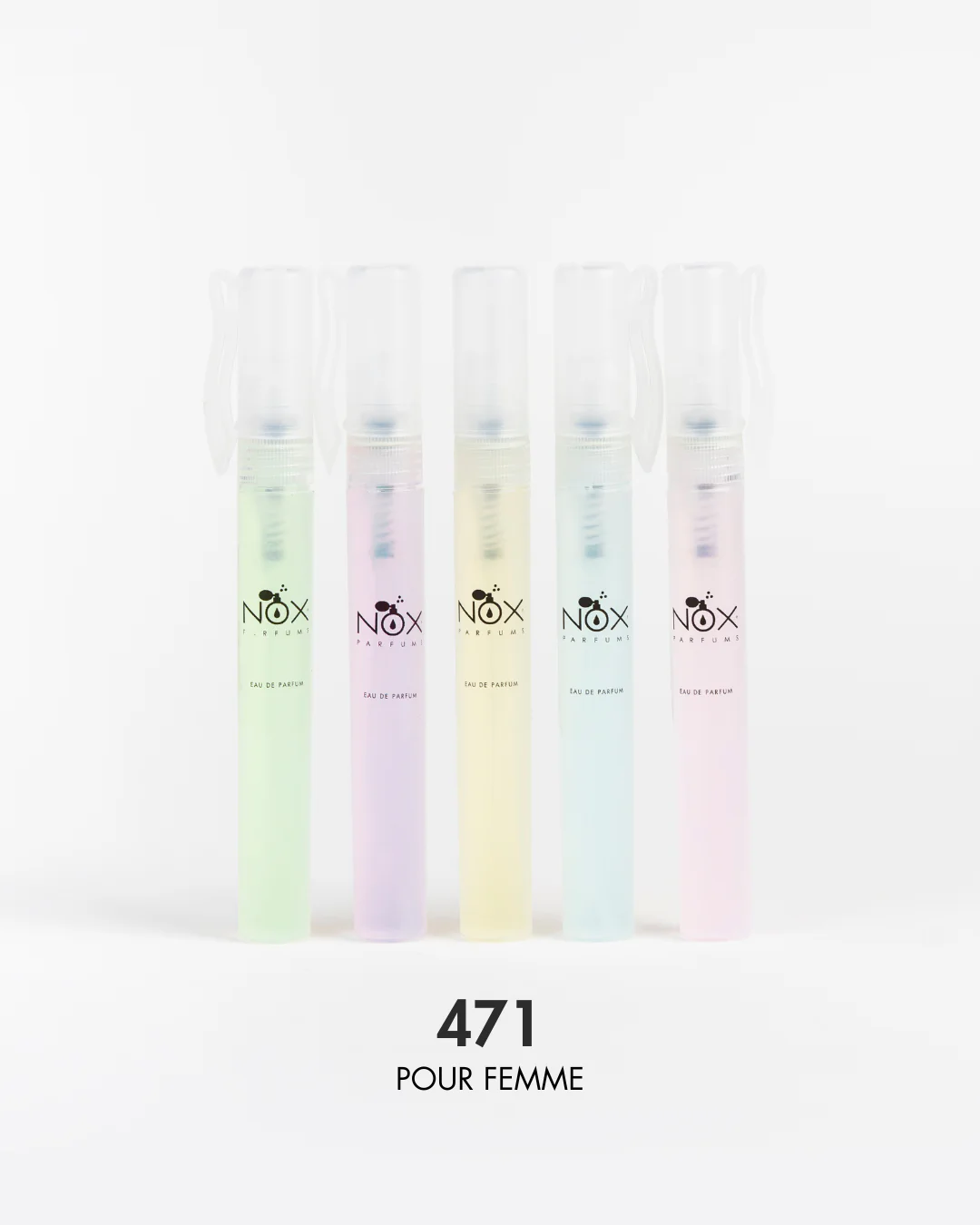 PARFUMS NOX - 471 - Image 5