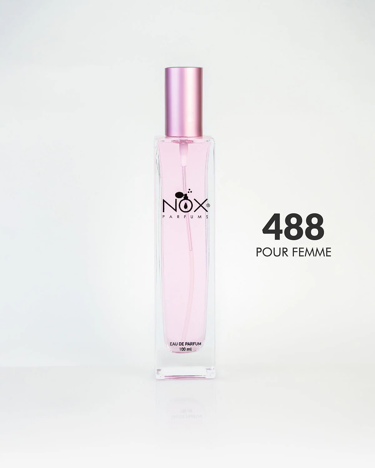 PARFUMS NOX - 488