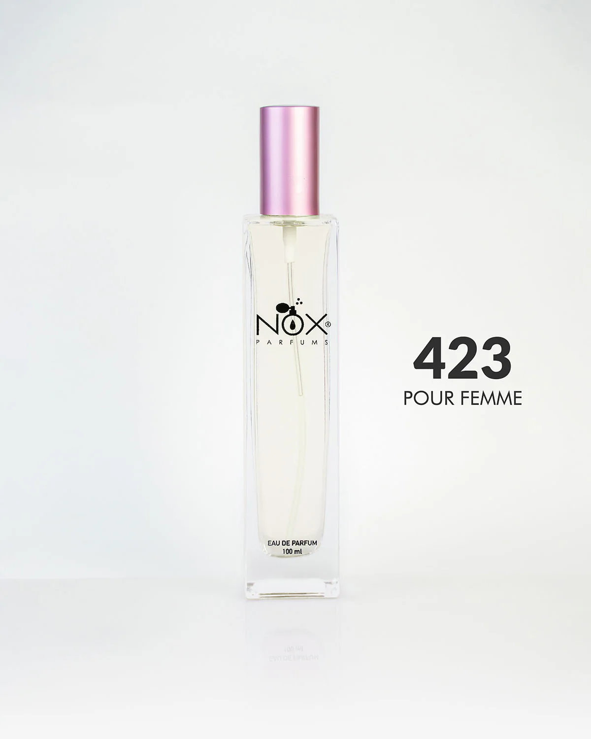 PARFUMS NOX - 423