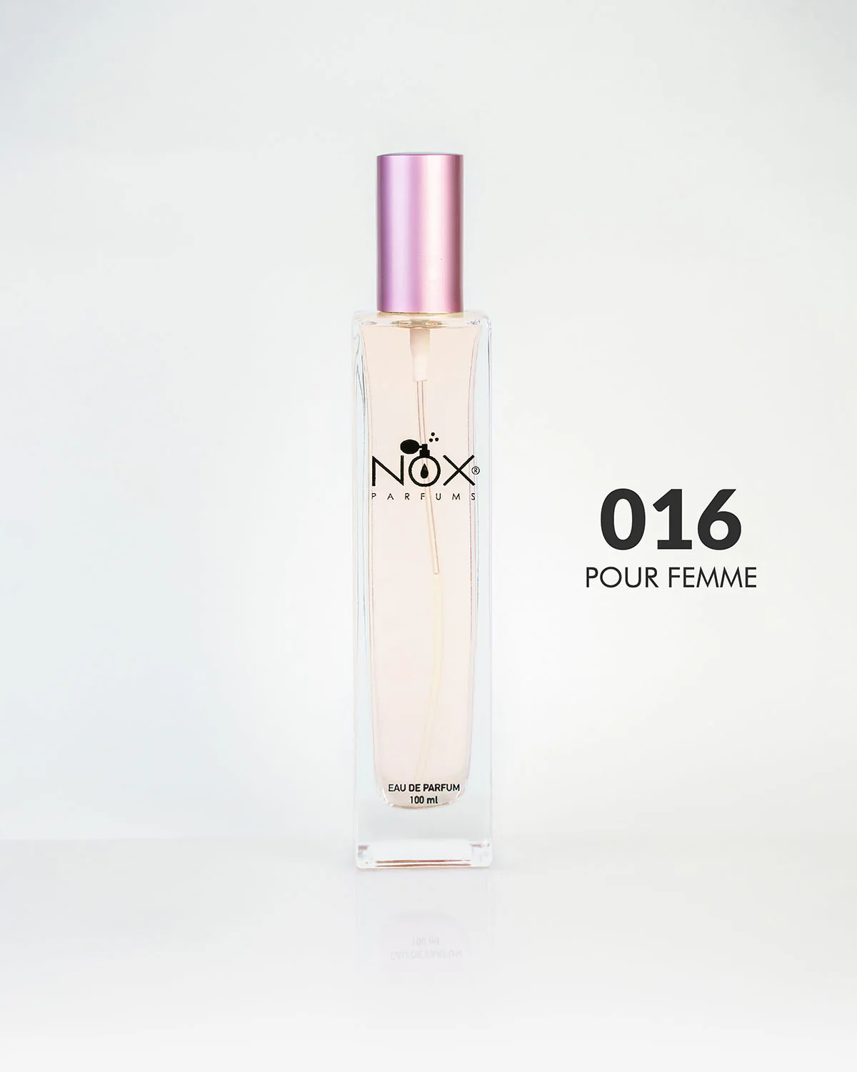 PARFUMS NOX - 016