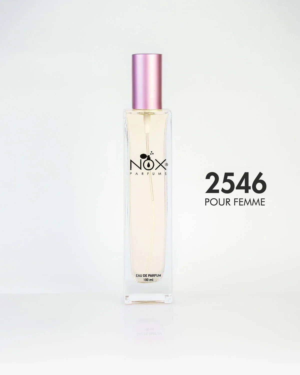PARFUMS NOX – 2546