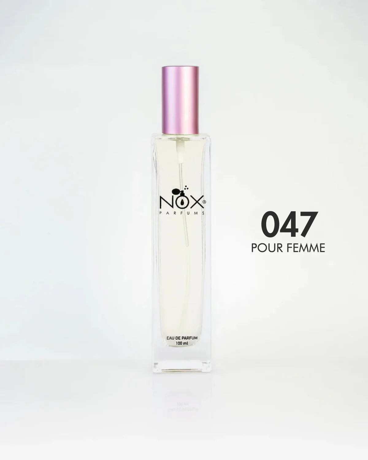 PARFUMS NOX – 047