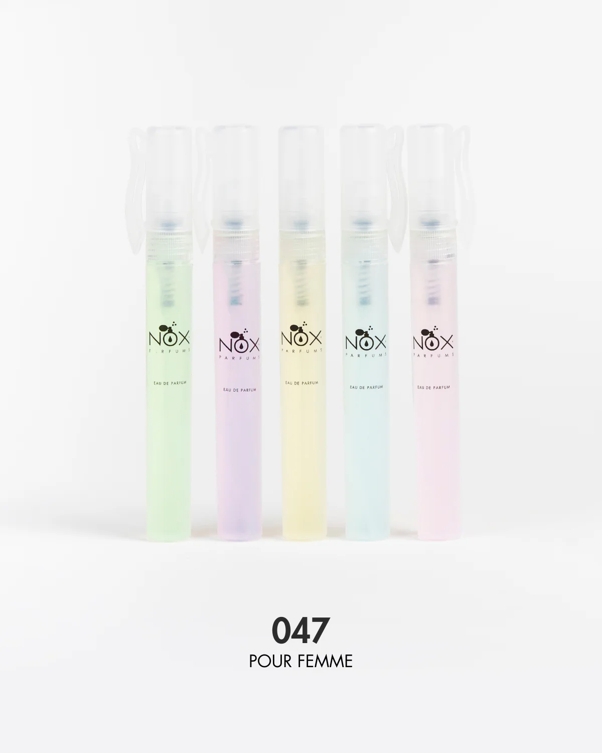 PARFUMS NOX – 047 - Image 3