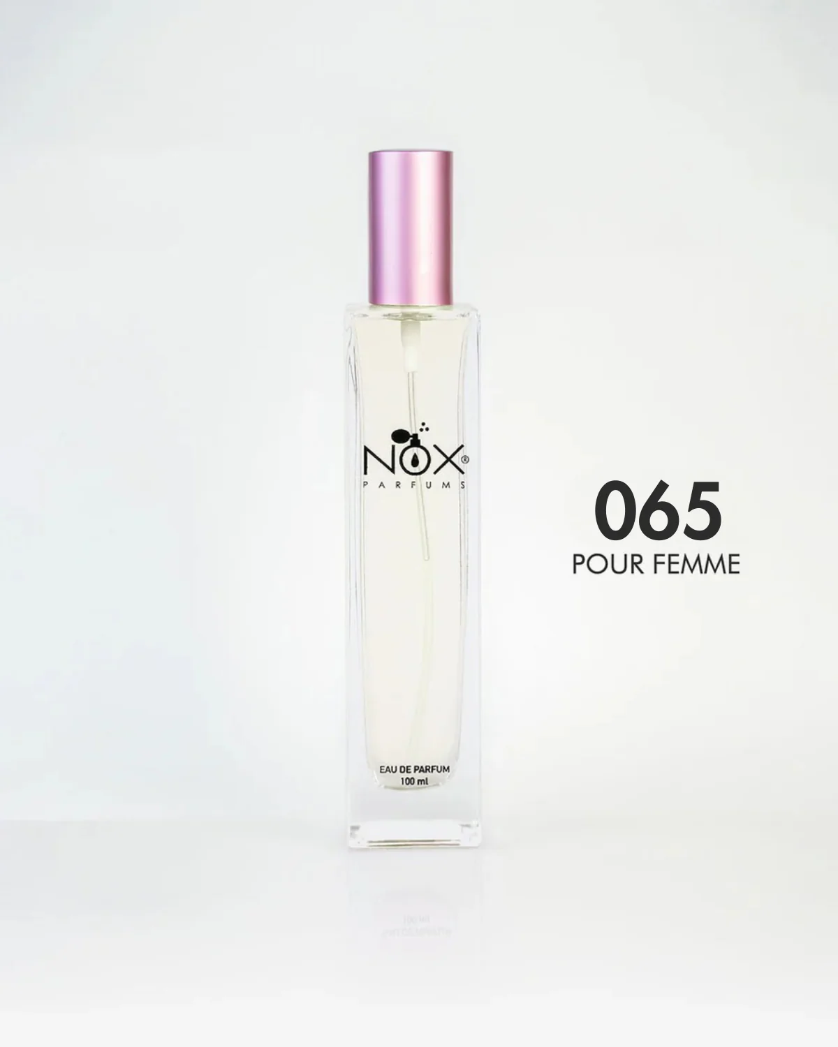 PARFUMS NOX – 065