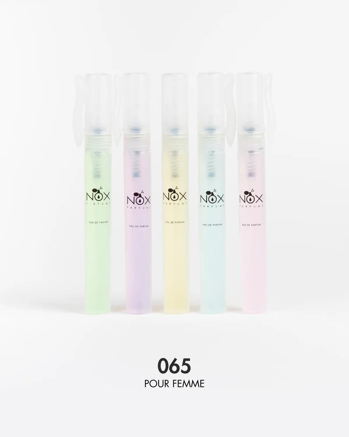 PARFUMS NOX – 065 - Image 3