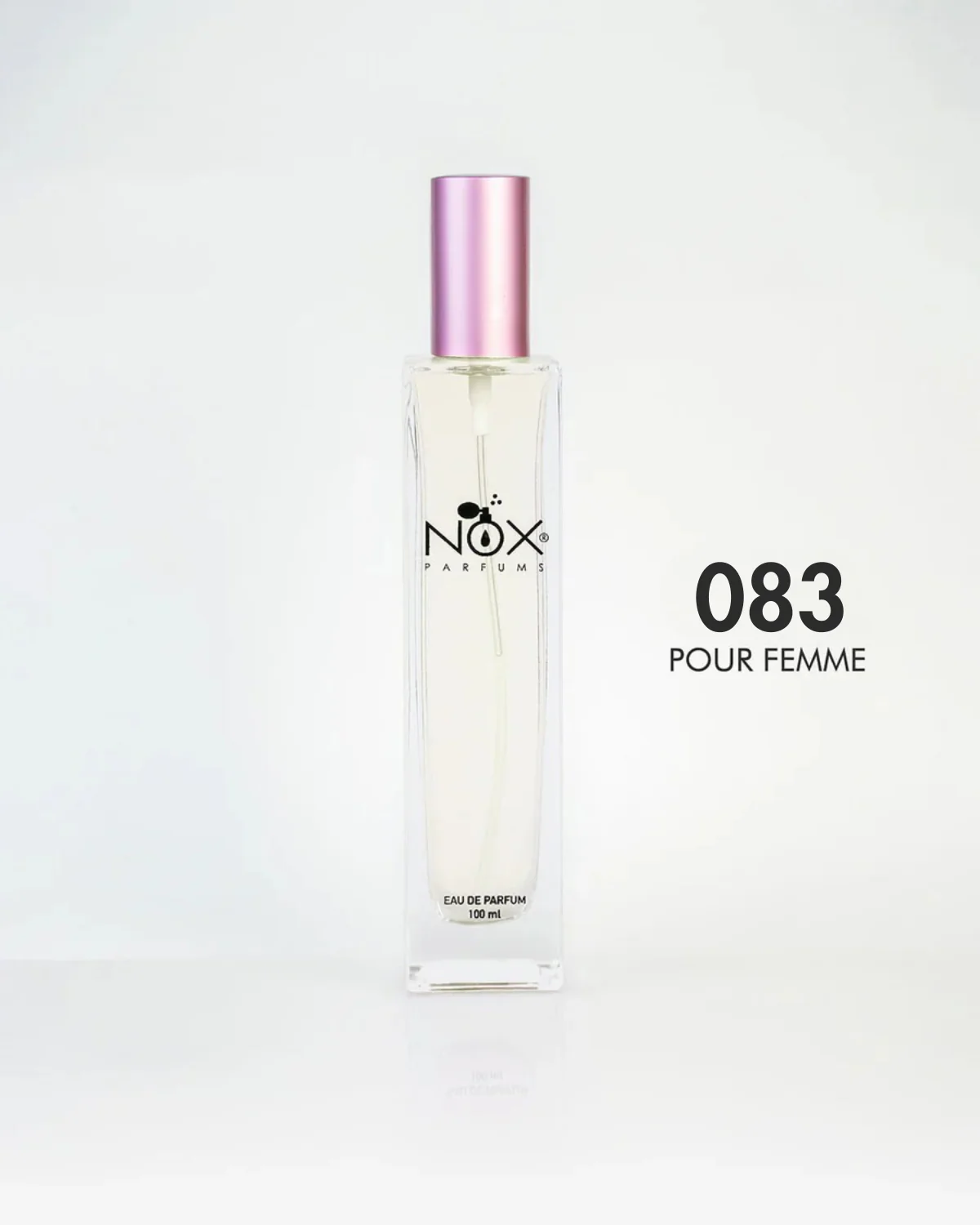 PARFUMS NOX – 083