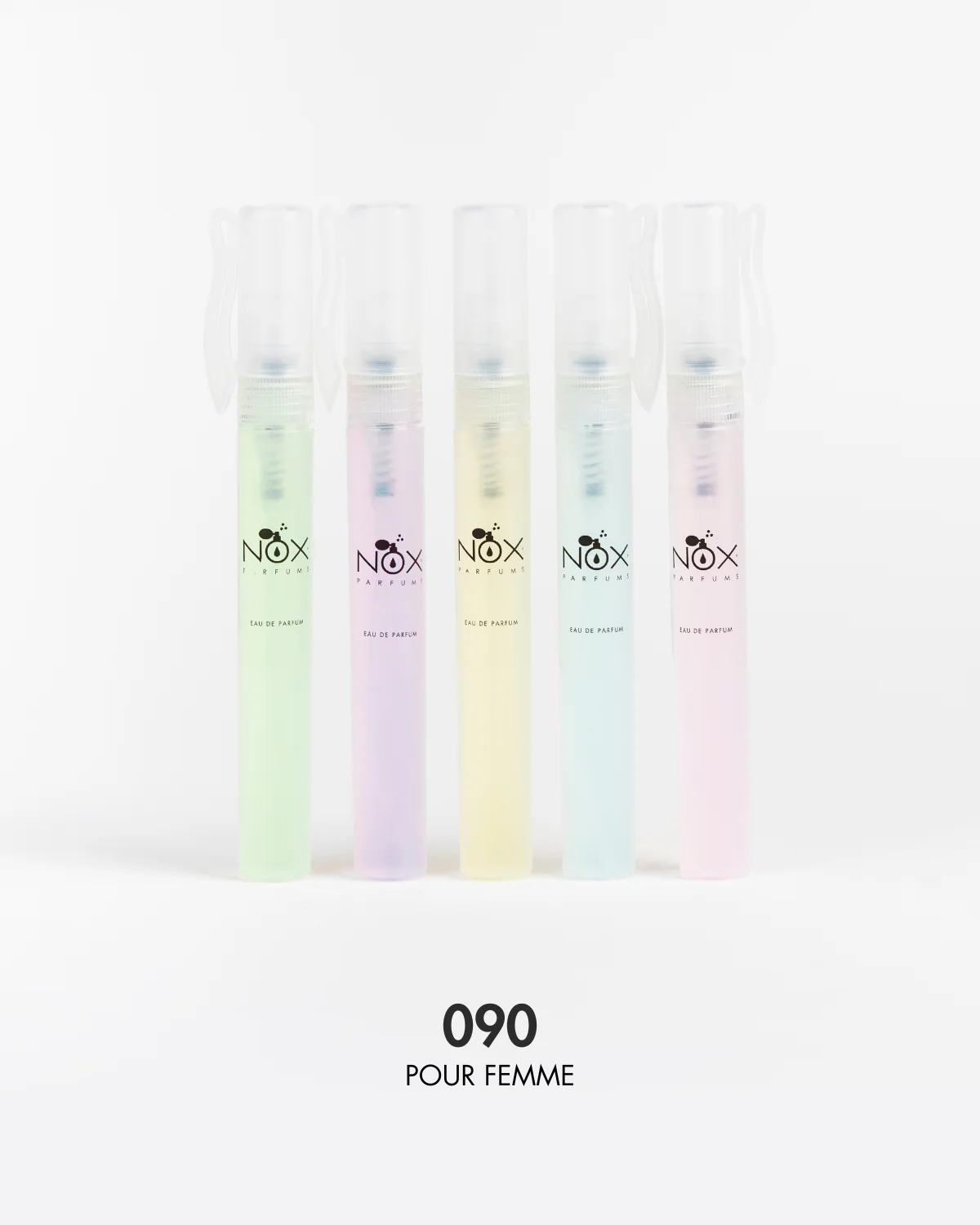 PARFUMS NOX - 090 - Image 5